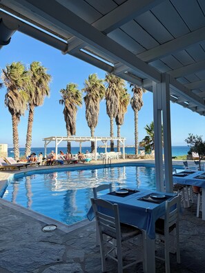Exterior - Paros Philoxenia (Paros)