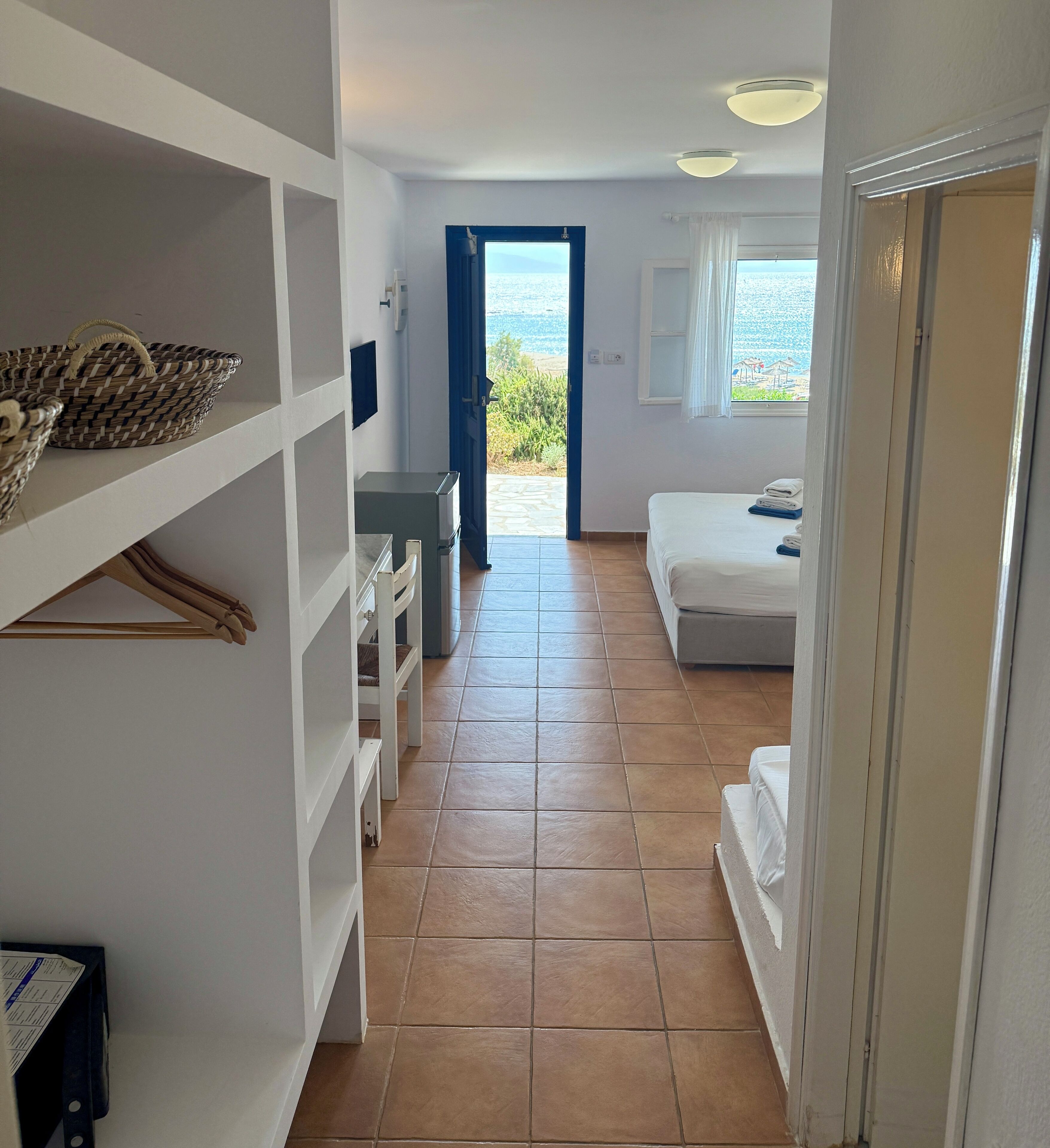 Family Suite | Individually decorated, individually furnished, free WiFi, bed sheets