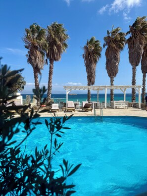 Exterior - Paros Philoxenia (Paros)