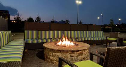 Home2 Suites by Hilton Atlanta South/McDonough