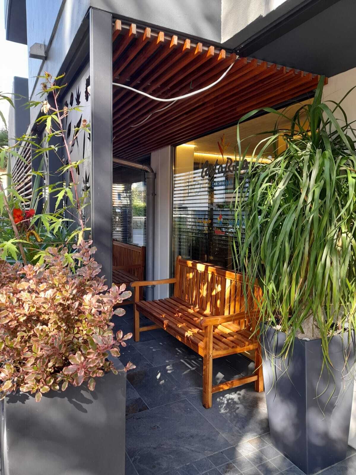 Foto - Costa Rica Bibione Aparthotel