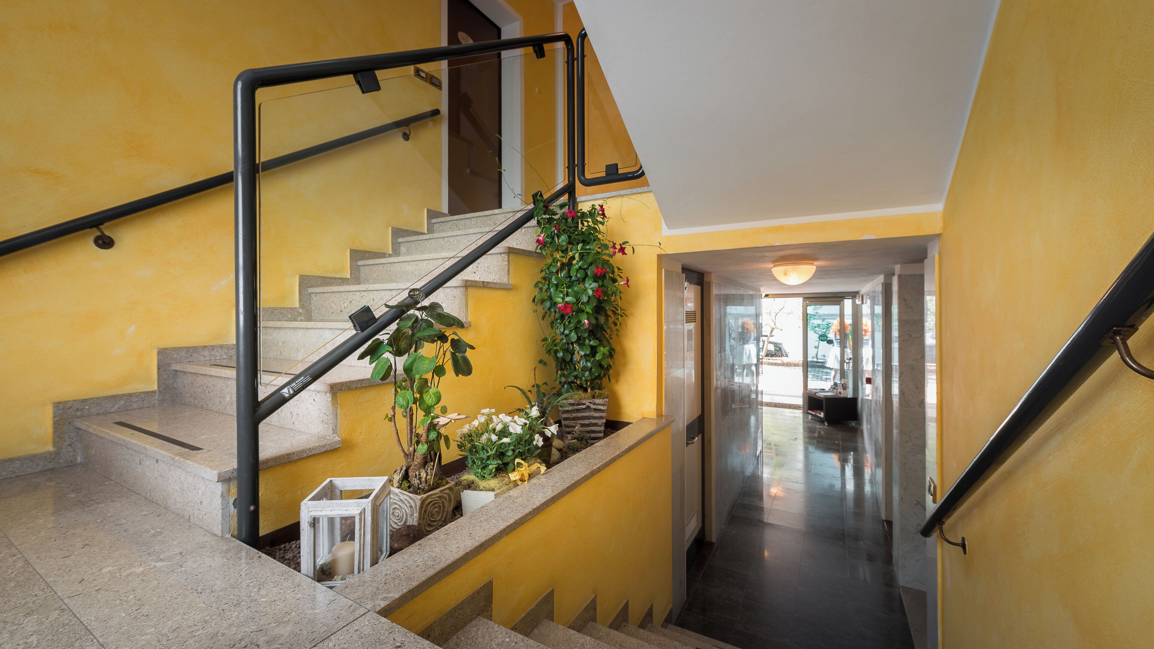 Foto - Costa Rica Bibione Aparthotel