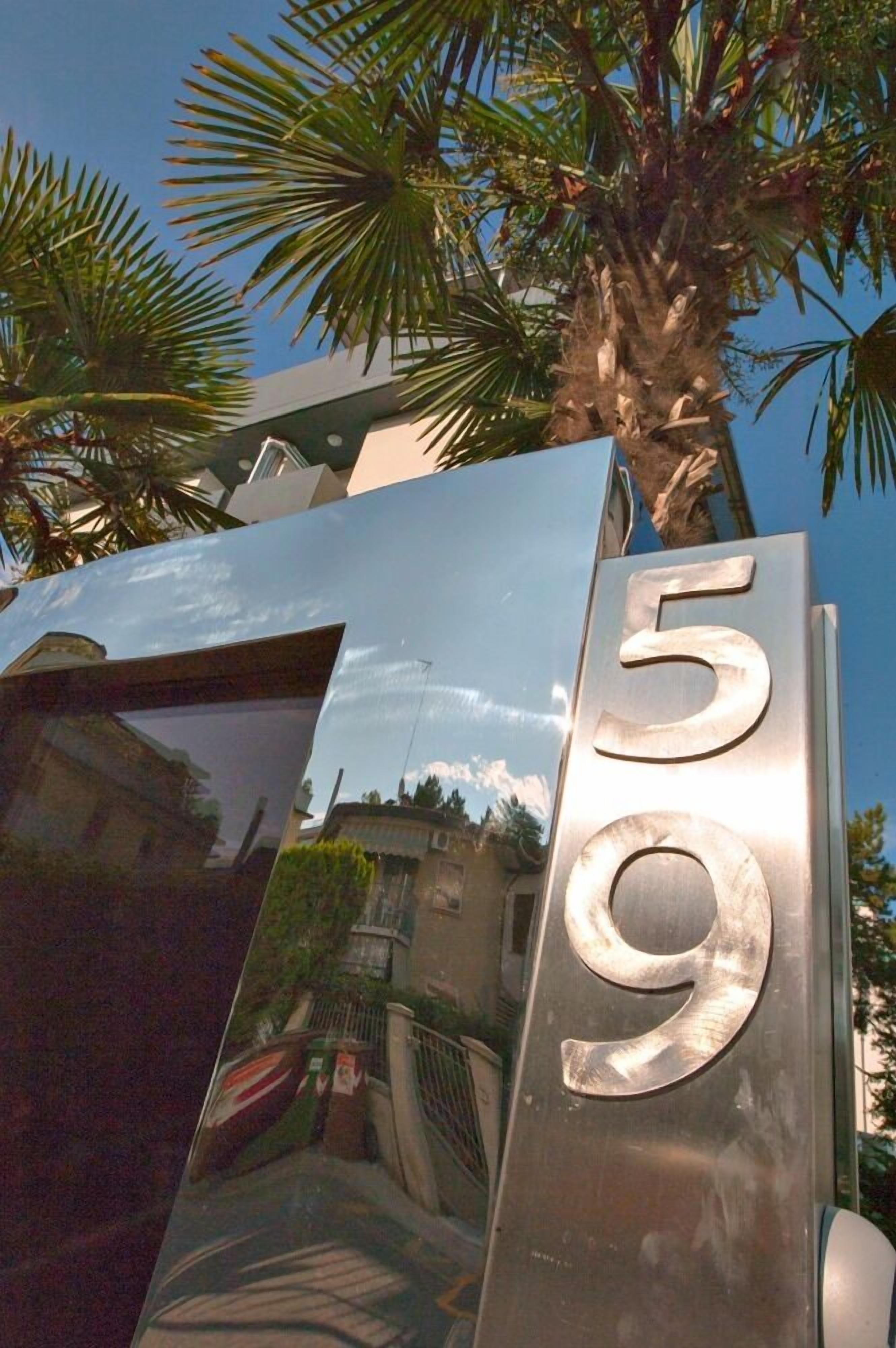 Foto - Costa Rica Bibione Aparthotel