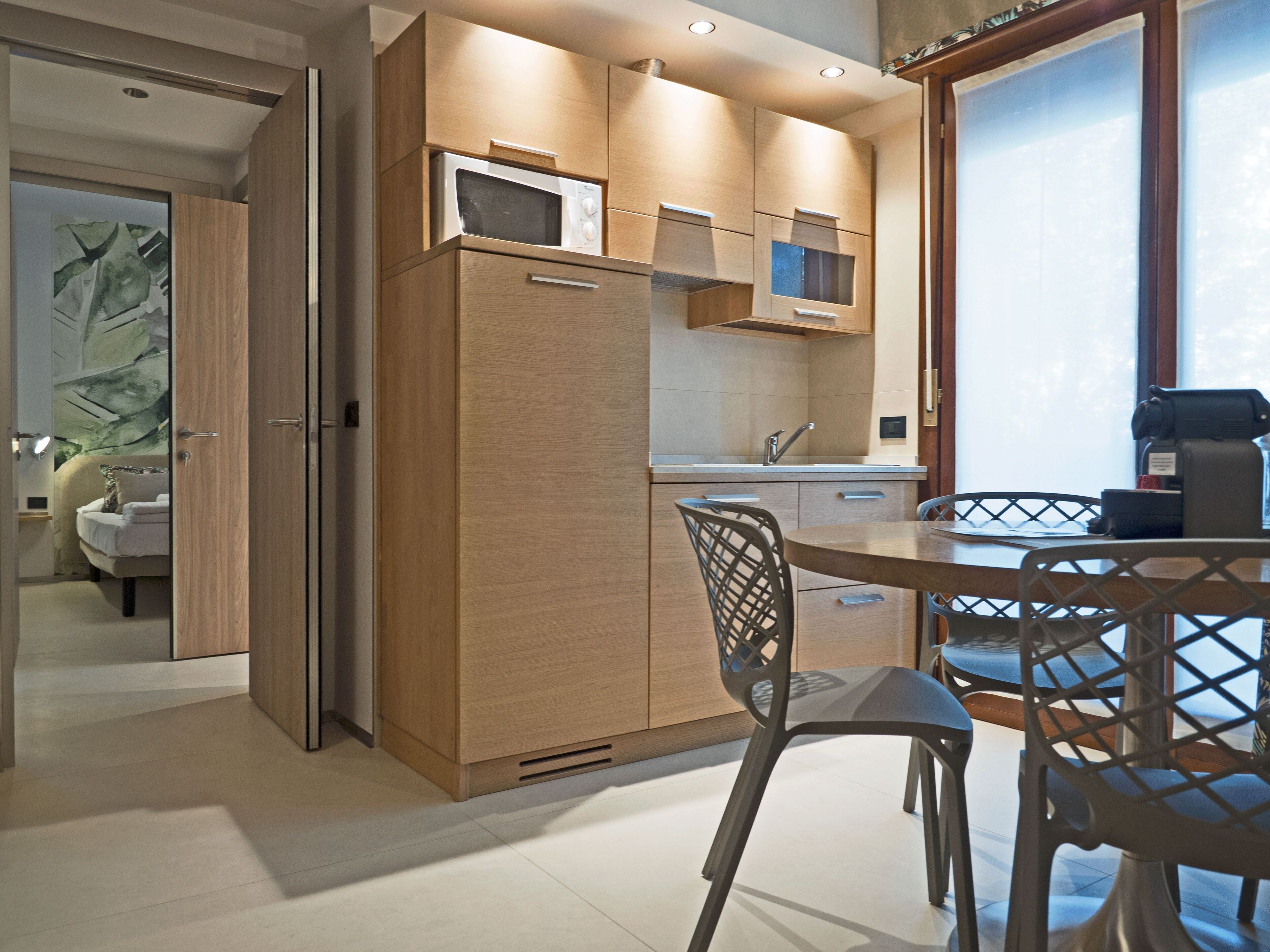 Foto - Costa Rica Bibione Aparthotel