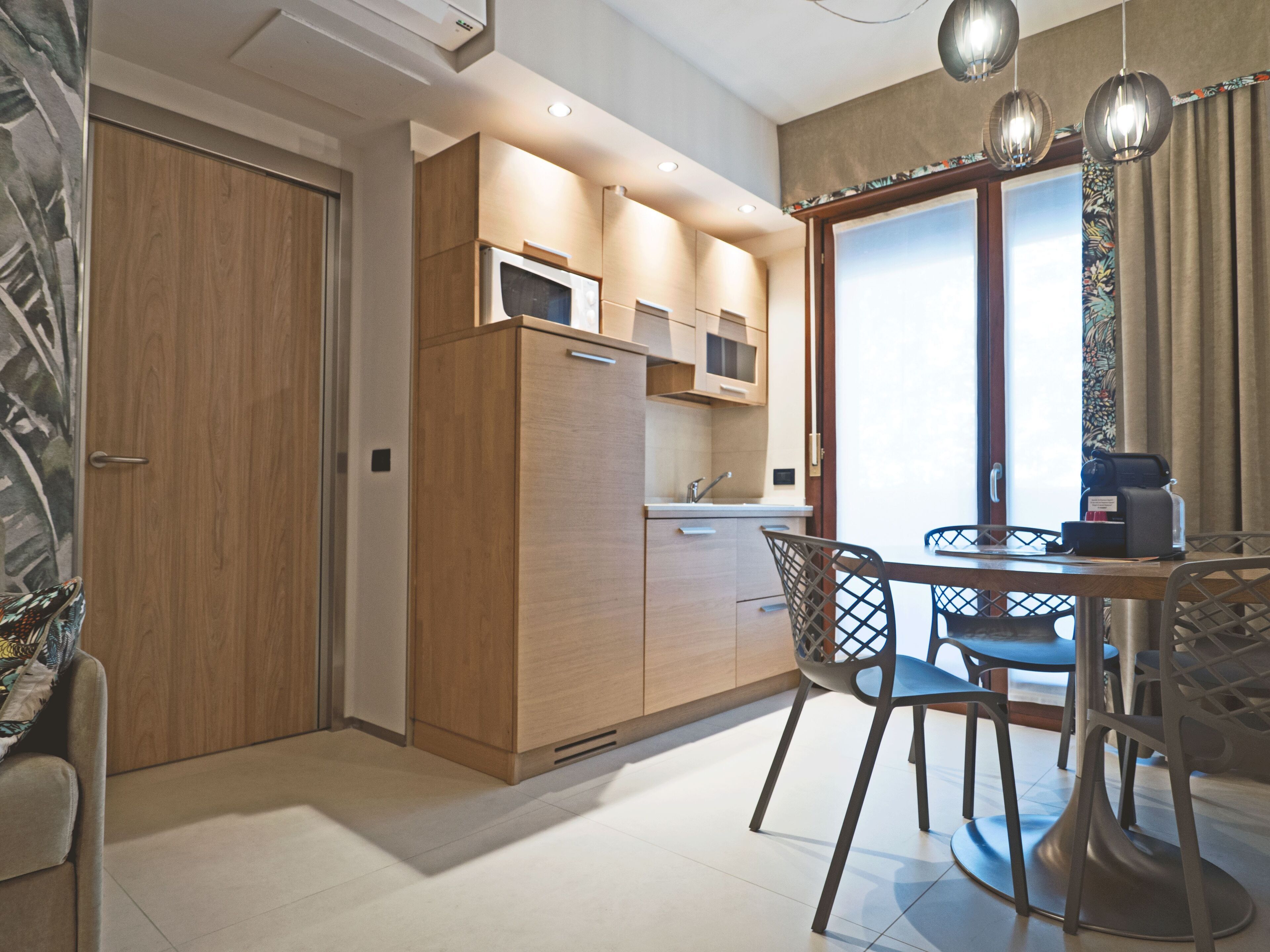 Foto - Costa Rica Bibione Aparthotel