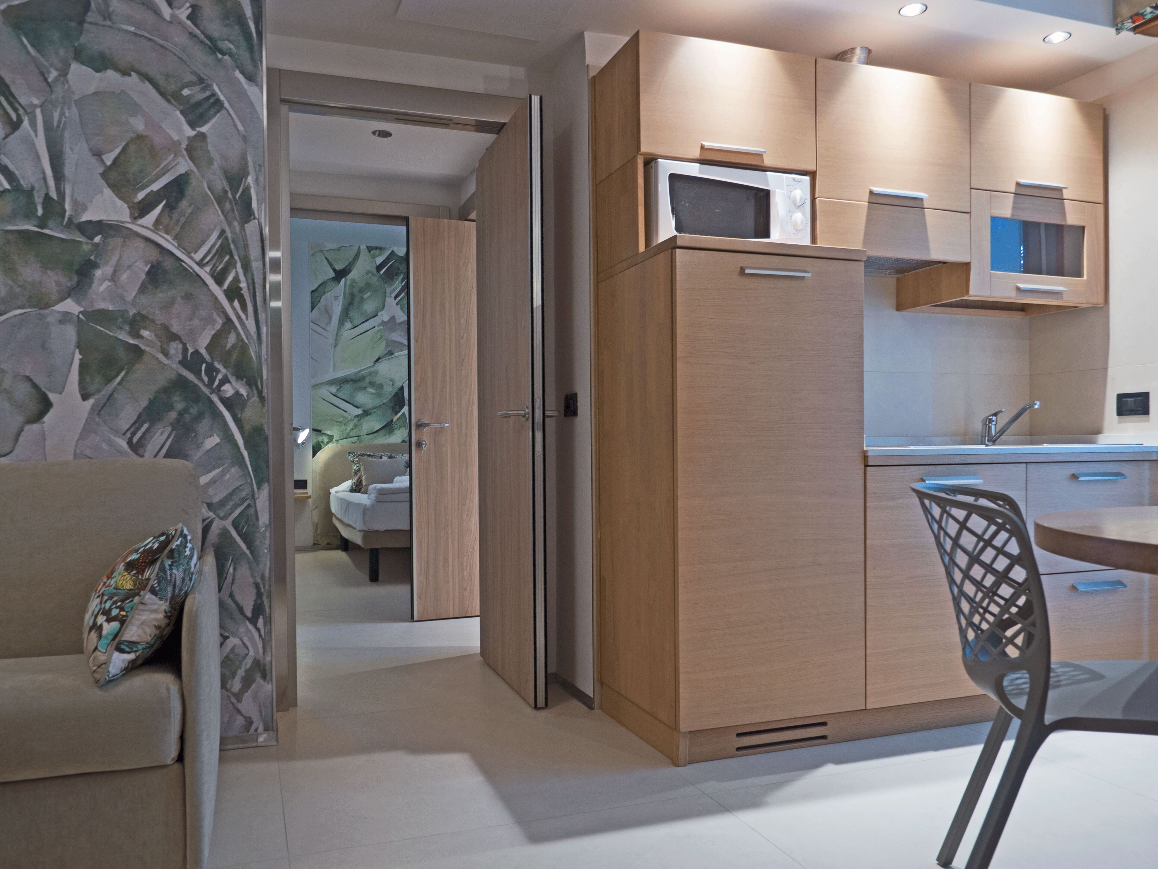 Foto - Costa Rica Bibione Aparthotel