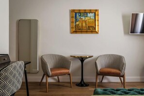 Interior - California (Málaga)