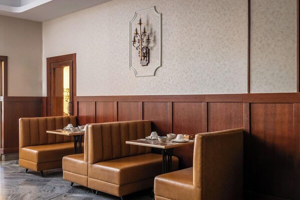 Servei de restauració