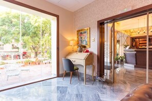 Interior - California (Málaga)