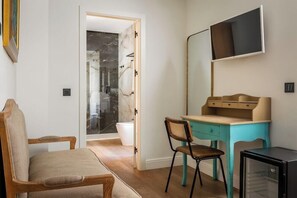 Interior - California (Málaga)