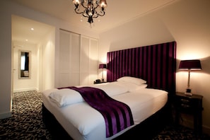 Room - Hotel Aleksandra (Düsseldorf)