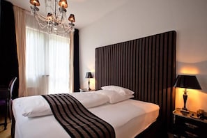 Room - Hotel Aleksandra (Düsseldorf)