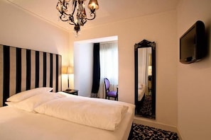 Room - Hotel Aleksandra (Düsseldorf)