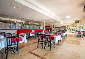 Dining - Armas Pemar Beach (Manavgat)