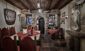 Interior - Hotel Goldener Greif (Kitzbuehel)