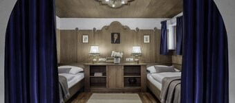 Hotel Goldener Greif