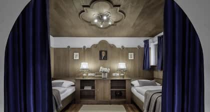 Hotel Goldener Greif