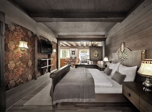 Free WiFi - Hotel Goldener Greif (Kitzbuehel)