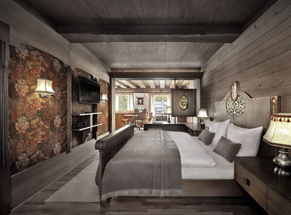 Free WiFi - Hotel Goldener Greif (Kitzbuehel)