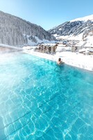 室外 SPA 浴缸