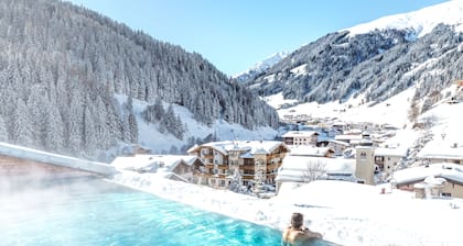 Alpin Spa Tuxerhof