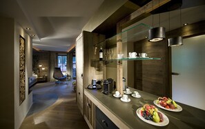 Flat-screen TV - Alpin Spa Tuxerhof (Tux)