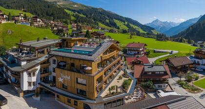 Alpin Spa Tuxerhof