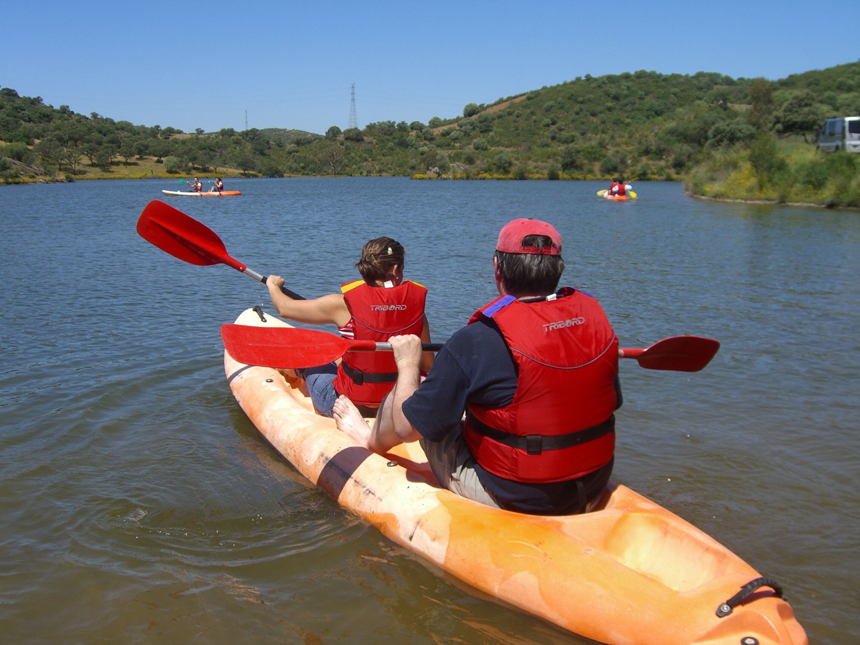 Kayak