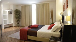 Junior Suite - Live09 B&B Design (Pisa)