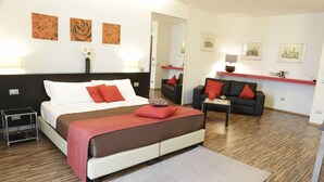 Junior Suite - Live09 B&B Design (Pisa)