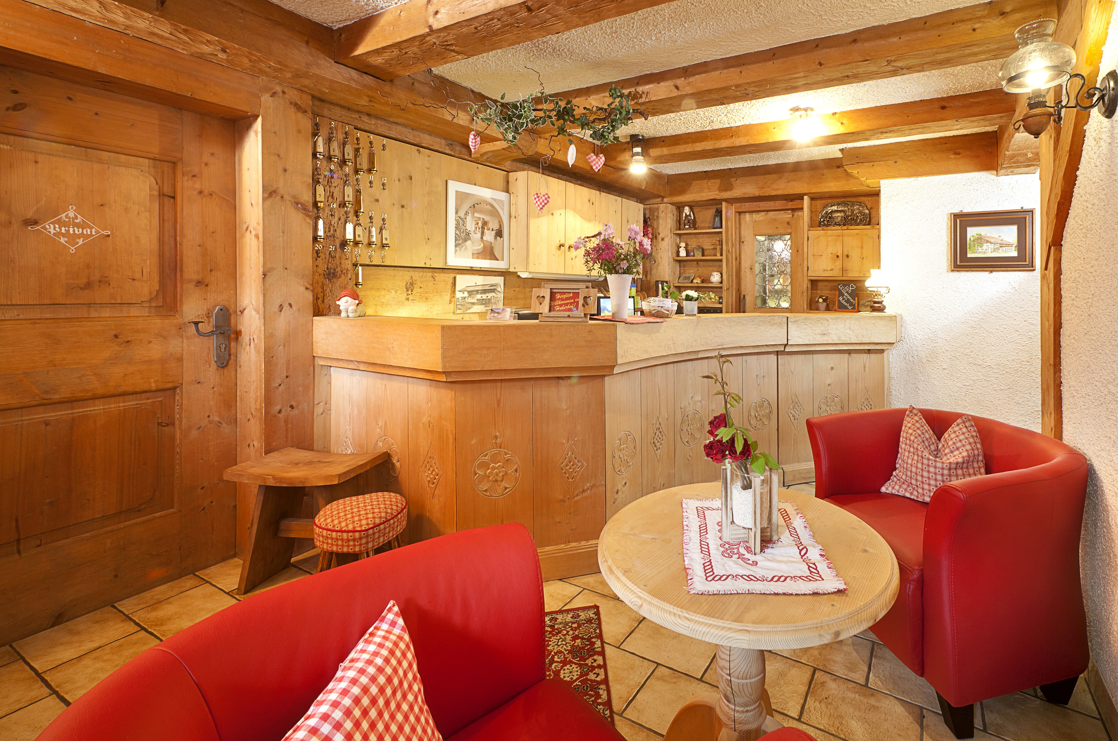 check-in/check-out kiosk