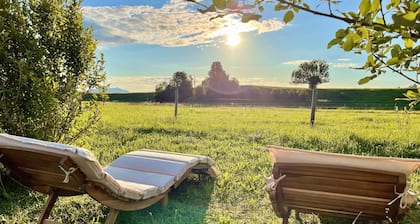 Landhotel Huberhof