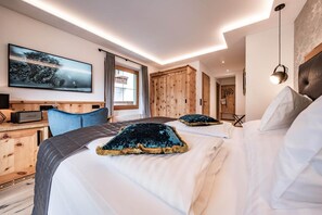 View from property - Hotel Gasthof Perauer (Mayrhofen)