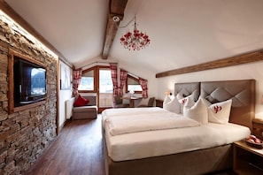 View from property - Hotel Gasthof Perauer (Mayrhofen)