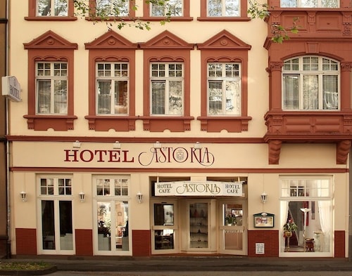 Astoria Hotel Trier