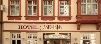 Astoria Hotel Trier