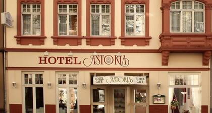 Astoria Hotel Trier