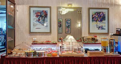Astoria Hotel Trier
