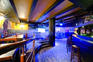 Bar (na propriedade)