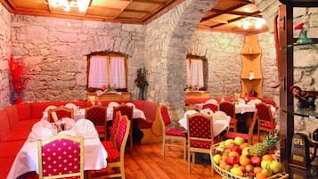 Restaurantes