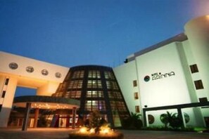 Exterior - Arinna Hotel (Manavgat)