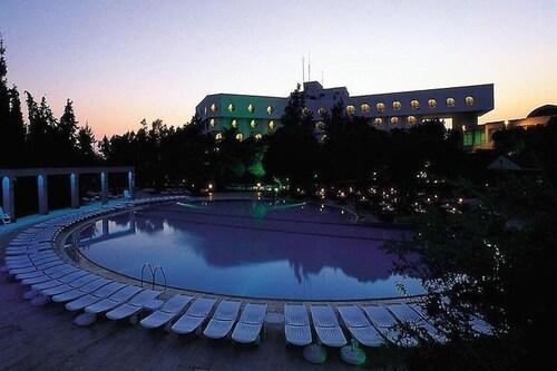 Arinna Hotel