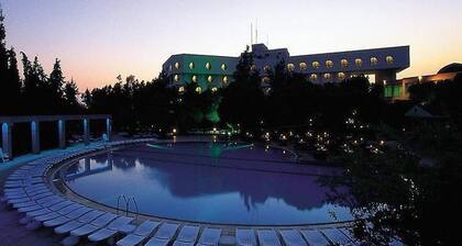 Arinna Hotel