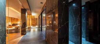 Hotel Cristallino d'Ampezzo