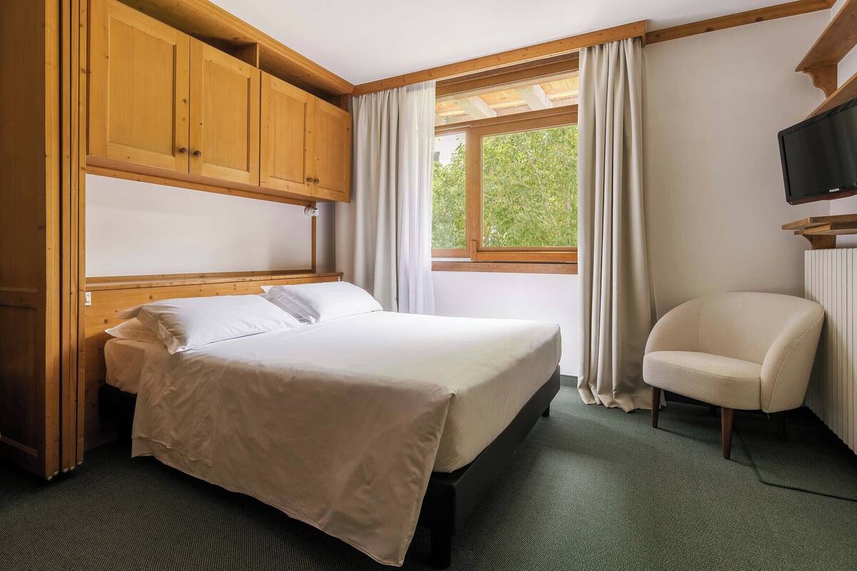 Chambre Triple Économique