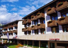 Eingangsbereich