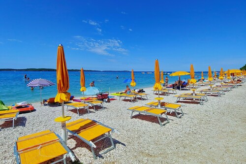 Mobile Homes Adriatic Camping Bi Village