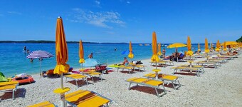 Mobile Homes Adriatic Camping Bi Village