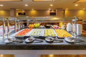 Restaurant - Bluesea Brisa Roquetas (Roquetas de Mar)