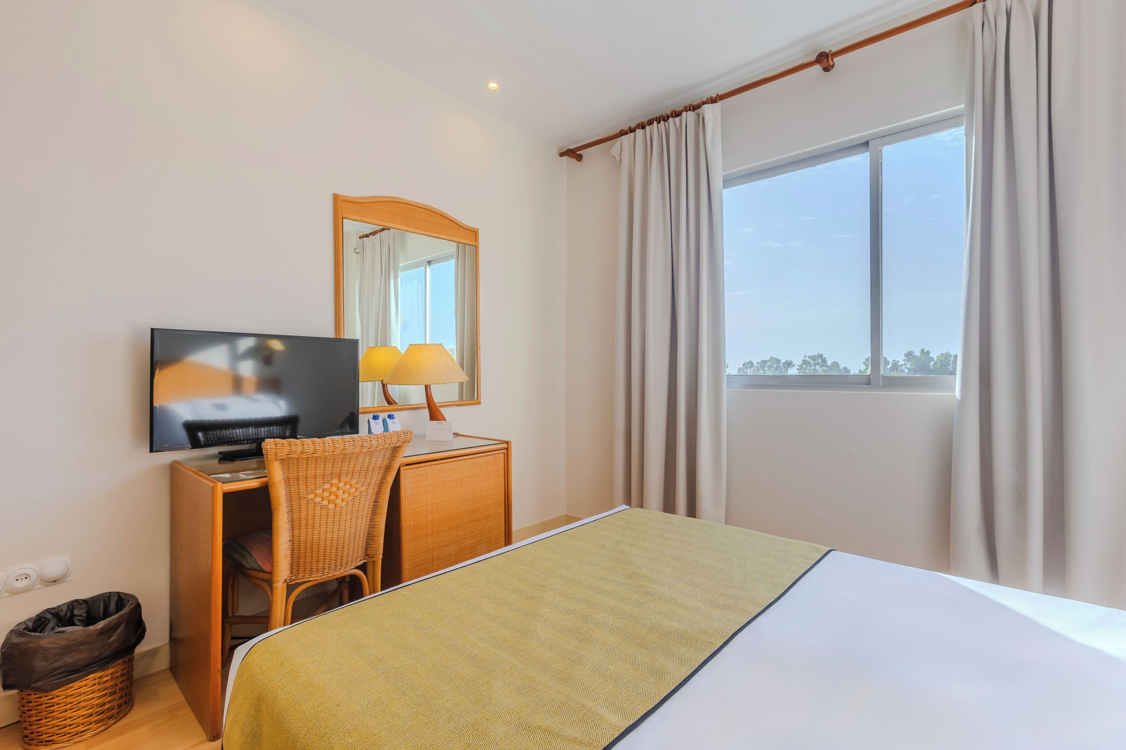 Photo - BLUESEA Brisa Roquetas